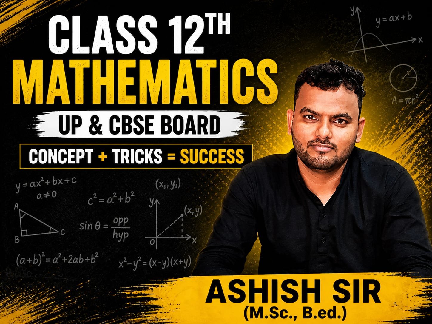 Class 12th